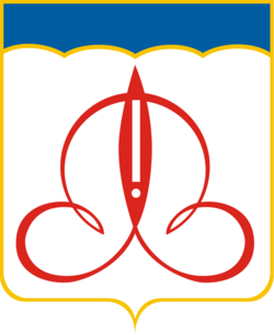 Герб города Щёлково